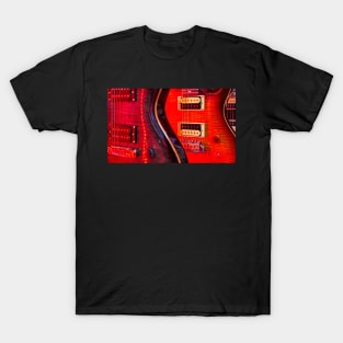 Red Rock#1 T-Shirt